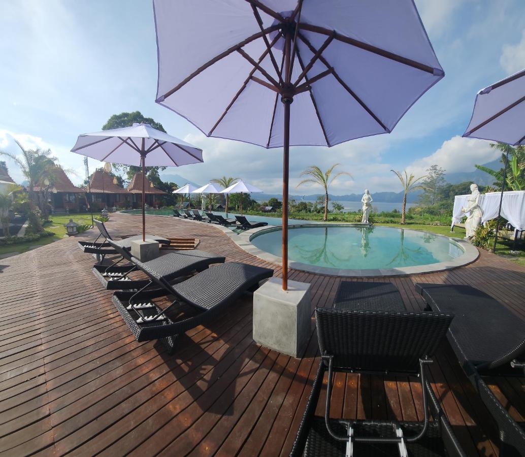 Starlake Villa & Glamping Kubupenlokan Екстериор снимка