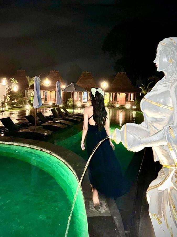 Starlake Villa & Glamping Kubupenlokan Екстериор снимка