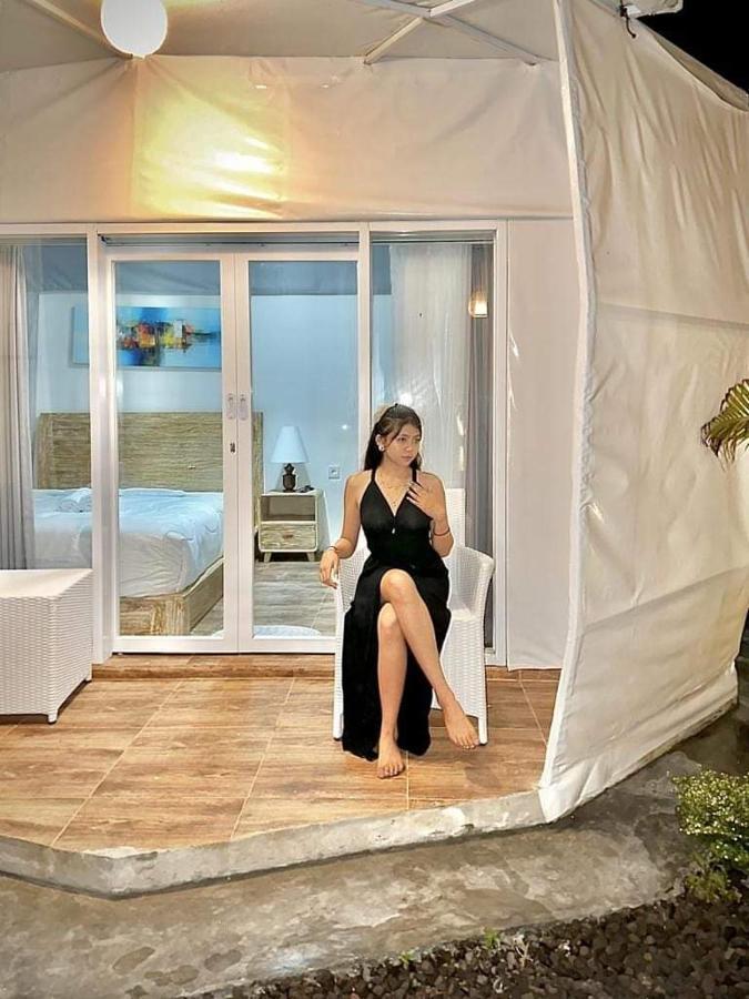 Starlake Villa & Glamping Kubupenlokan Екстериор снимка
