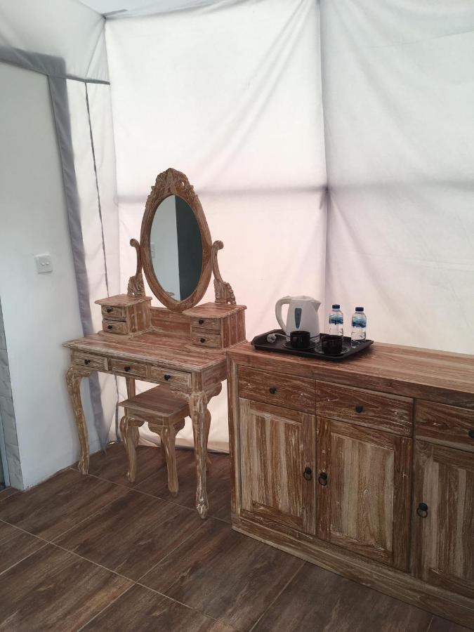 Starlake Villa & Glamping Kubupenlokan Екстериор снимка