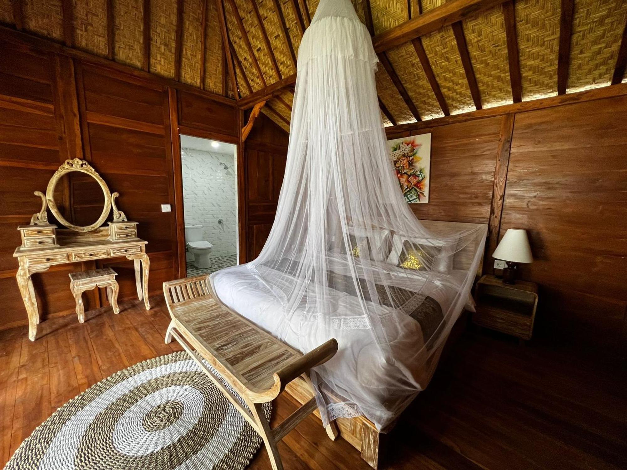 Starlake Villa & Glamping Kubupenlokan Екстериор снимка